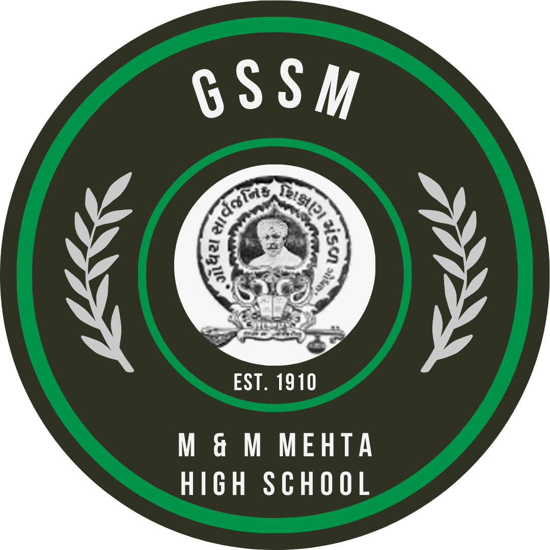 M & M Mehta School