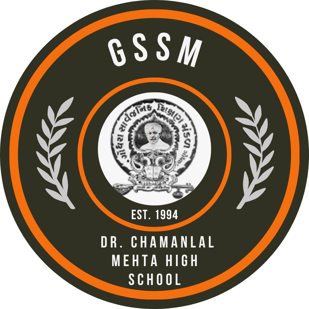 Dr. Chamanlal Mehta School