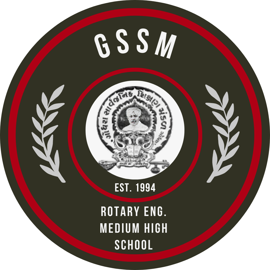 Rotary English Medium High School
